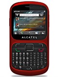 Alcatel OT-803 آلکاتل