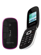 Alcatel OT-665 آلکاتل