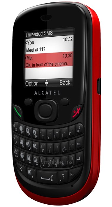 Alcatel OT-355 آلکاتل