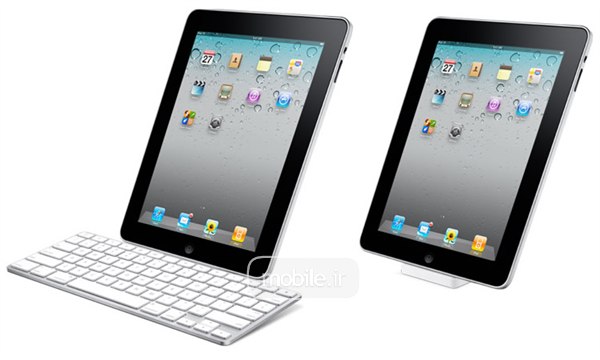 Apple iPad Wi-Fi اپل