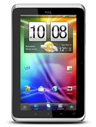 HTC Flyer اچ تی سی