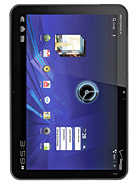 Motorola XOOM MZ601 موتورولا