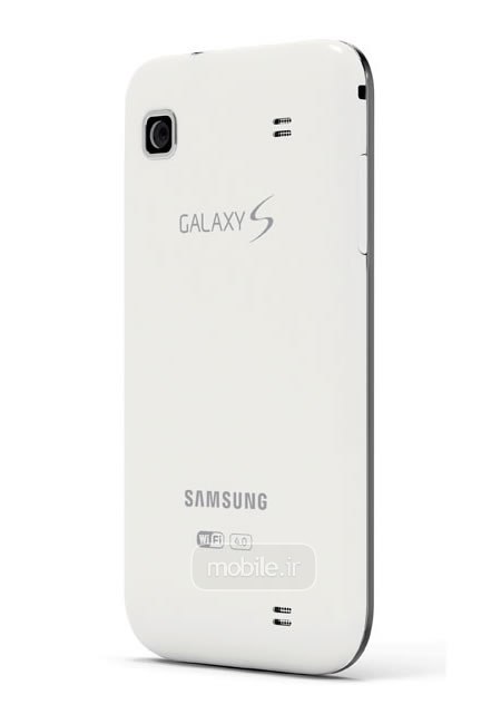 Samsung Galaxy S WiFi 5.0 سامسونگ