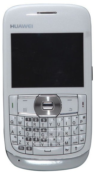 Huawei U9130 Compass هواوی