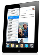 Apple iPad 2 Wi-Fi