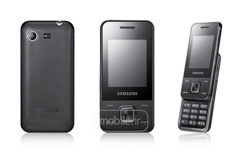 Samsung E2330 سامسونگ