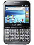 Samsung Galaxy Pro B7510 سامسونگ