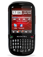 Alcatel OT-807 آلکاتل