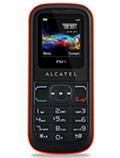 Alcatel OT-306 آلکاتل