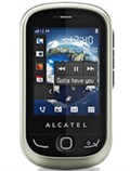 Alcatel OT-706 آلکاتل