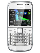 Nokia E6 نوکیا