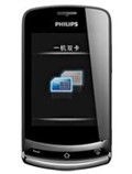 Philips X518 فیلیپس