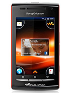 Sony Ericsson W8 سونی اریکسون