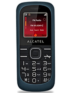 Alcatel OT-213 آلکاتل