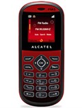 Alcatel OT-209 آلکاتل