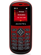 Alcatel OT-209 آلکاتل