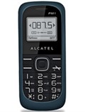 Alcatel OT-113 آلکاتل