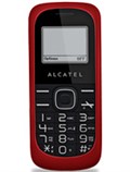 Alcatel OT-112 آلکاتل