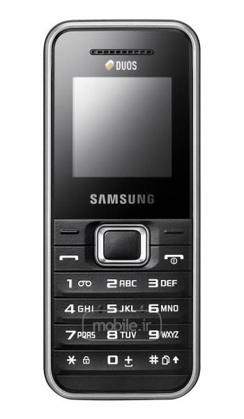 Samsung E1182 سامسونگ