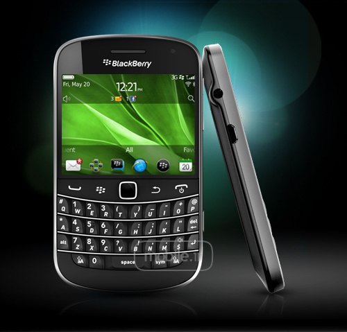 BlackBerry Bold Touch 9900 بلک بری