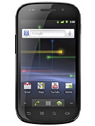Samsung Google Nexus S I9023 سامسونگ