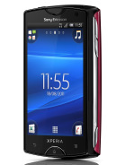 Sony Ericsson Xperia mini سونی اریکسون