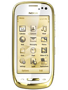 Nokia Oro نوکیا