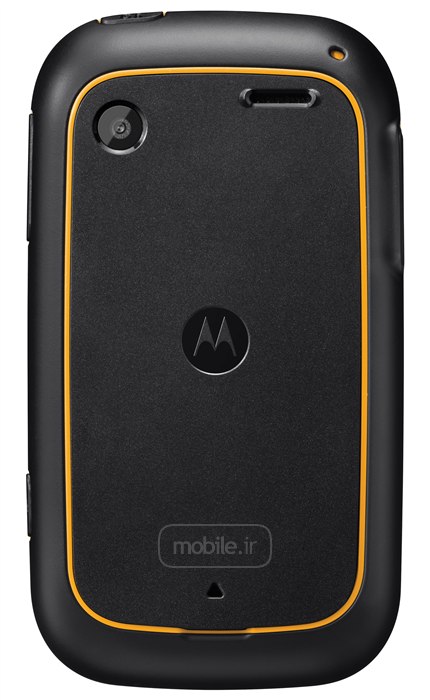 Motorola WILDER موتورولا
