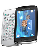 Sony Ericsson txt pro سونی اریکسون