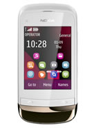 Nokia C2-02 نوکیا