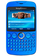 Sony Ericsson txt سونی اریکسون