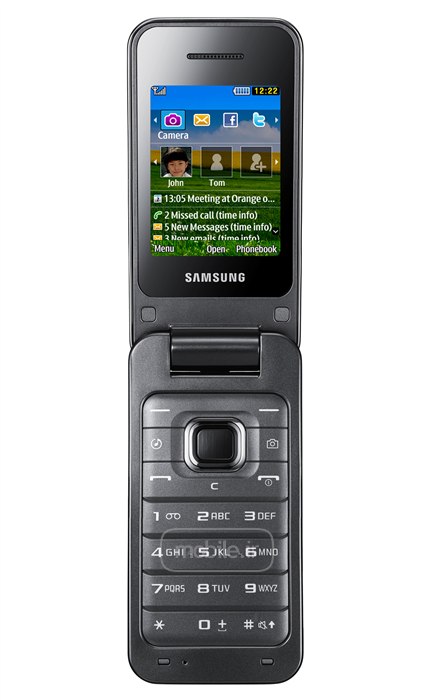 Samsung C3560 سامسونگ
