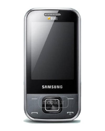 Samsung C3752 سامسونگ
