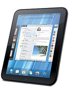 HP TouchPad 4G اچ پی