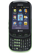 Pantech Pursuit II پن تک