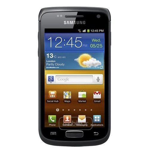 Samsung Galaxy W I8150 سامسونگ