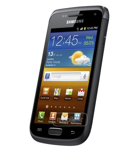 Samsung Galaxy W I8150 سامسونگ