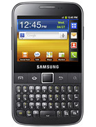 Samsung Galaxy Y Pro B5510 سامسونگ