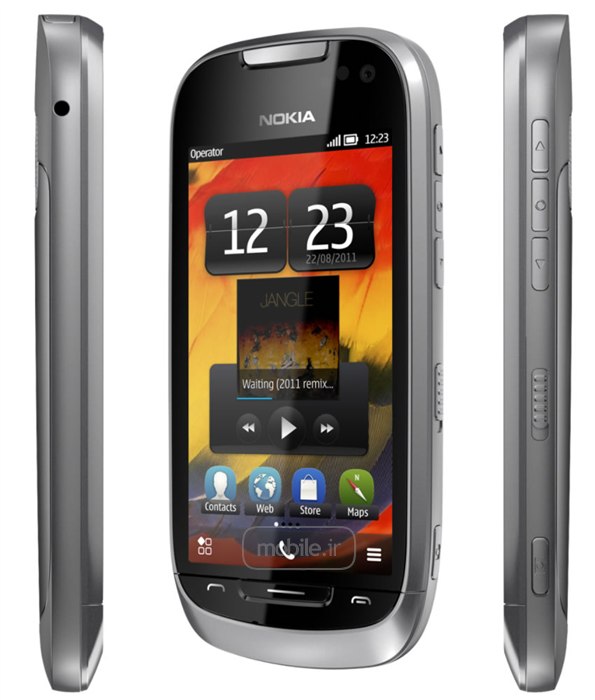 Nokia 701 نوکیا
