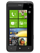 HTC Titan اچ تی سی