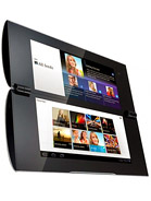 Sony Tablet P سونی