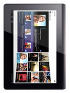 Sony Tablet S سونی