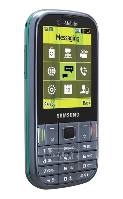 Samsung Gravity TXT T379 سامسونگ