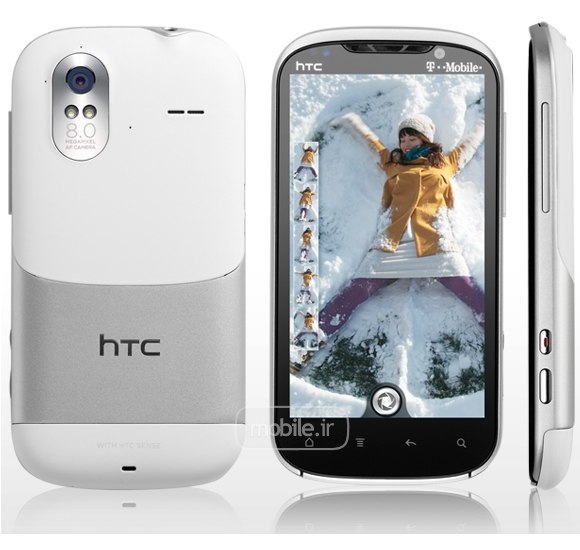 HTC Amaze 4G اچ تی سی