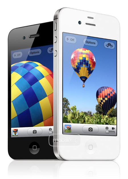 Apple iPhone 4S اپل