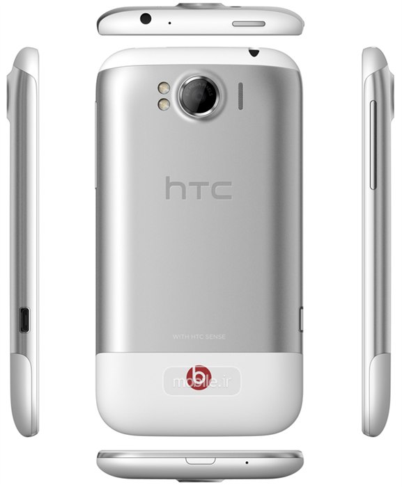 HTC Sensation XL اچ تی سی