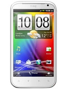 HTC Sensation XL اچ تی سی