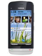 Nokia C5-06 نوکیا