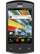 Acer Liquid Express E320 ایسر
