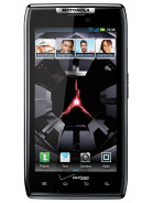 Motorola DROID RAZR موتورولا